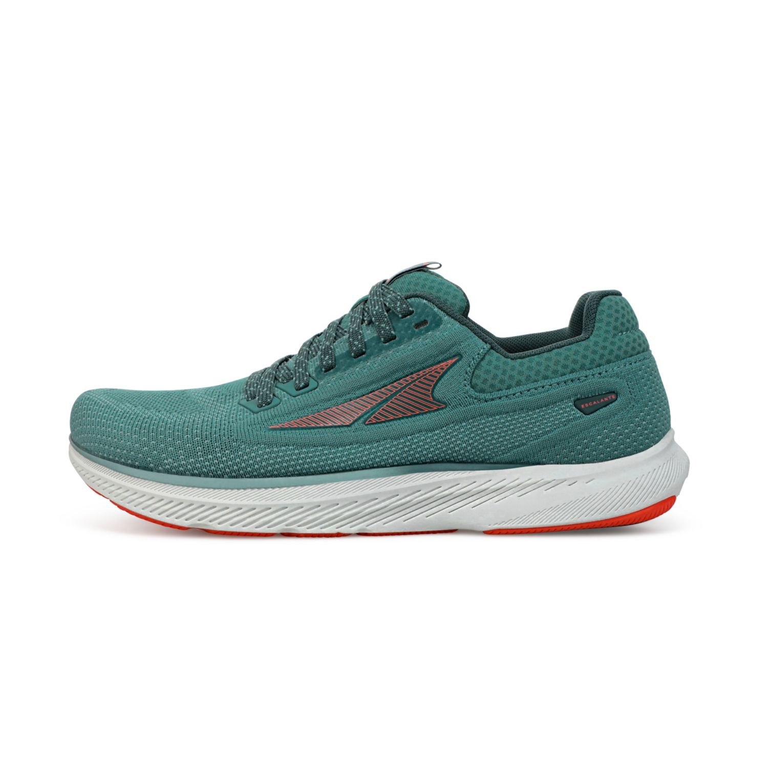 Altra Escalante 3 Women's Sneakers Turquoise | South Africa-21034959